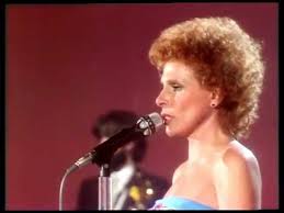 Ornella vanoni e la depressione: Ornella Vanoni Domani E Un Altro Giorno Live Rsi 1982 Youtube