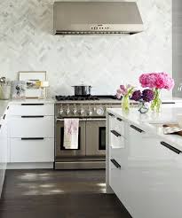 Kitchen Spotlight Elegant White Ikea Kitchen In Toronto White Modern Kitchen Contemporary Kitchen White Ikea Kitchen