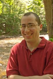 Excerpt Reveal for Eric Bell's Alan Cole is Not a Coward