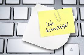 Um formfehler zu vermeiden, müssen bestimmte richtlinien bei der kündigung des arbeitsvertrags beachten. Richtig Kundigen So Vermeiden Sie Formfehler Im Kundigungsschreiben
