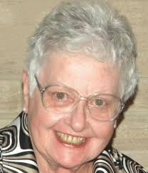 Elinor Jansen Obituary (1931