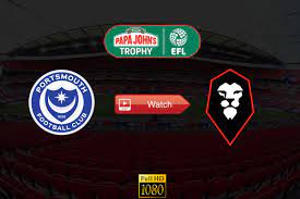 The Finals Hd Portsmouth Vs Salford Crackstreams Reddit Live Stream Online Free The Sports Daily