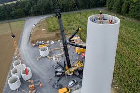 Windkraft kann daher, ohne größere speicher oder überschüsse, strom für die eigenversorgung erzeugen. Neue Windkraft Ab 2020 Ausserhalb Des Eeg Klimareporter