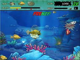 Feeding Frenzy Untuk Windows Unduh