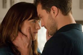 How long should a healthy relationship be before you and your significant other get married? Here S How Dakota Johnson Feels About Christian Grey Aka Jamie Dornan