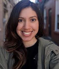 Andrea Mcmillan's Instagram, Twitter & Facebook