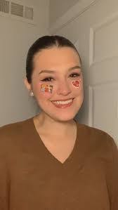 Nancy Games's Instagram, Twitter & Facebook