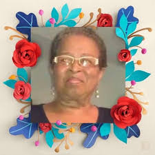 Carmen Maissonett Correa Obituary (1941