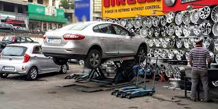 You may be able to reset the mainte. Just Bought A Used Car Don T Forget These Crucial Maintenance Routines Expert Maintenance And Buying Tips Carused Jp Blog