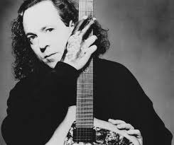 Innerviews: David Torn