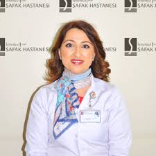 Op Dr Elvan Demiryay Ozturk Istanbul Safak Hastanesi