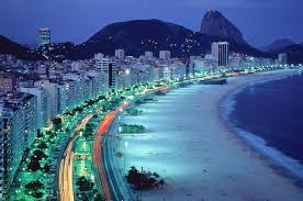Avenida atlântica, 1500, copacabana, rio de janeiro, rj. Rio Carnival Net Accomodations
