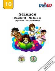 Q2 Science 10 Module 5.pdf