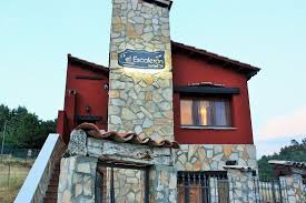 La naturaleza ha labrado en la provincia de cuenca obras paisajísticas. Apartamentos Rurales En Cuenca Con Chimenea Casa El Escaleron