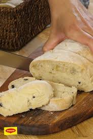 Selbstgemachtes Ciabatta Rezept Rezepte Ciabatta Brot Lebensmittel Essen