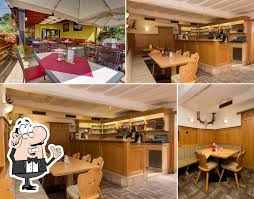 Hotel bierwirt 4 stars is conveniently situated in bichlweg 2 in amras district of innsbruck in 4.3 km from centre. Bierwirt Restaurant Seeboden Restaurant Reviews