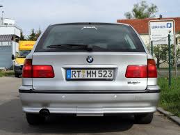 The bmw e39 is the fourth generation of bmw 5 series, which was manufactured from 1995 to 2004. Projekt Bmw E39 Teil 7 Die Emotionale Ruckkehr Des Touring Autodrom