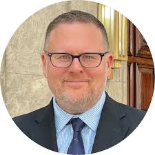 Made for These Times: Spiritual Leadership for a World in Crisis