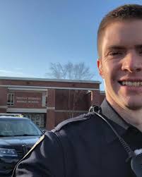 South Windsor Police Dept