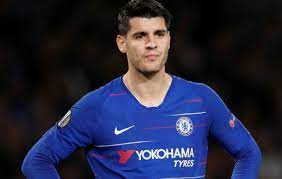 Facebook gives people the power to share and. Andre Silva Chelsea Transfer Eyed To Replace Alvaro Morata