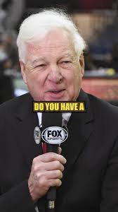 Bill Raftery Calls
