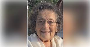 Obituary information for Elizabeth 'Betty' J. Carano