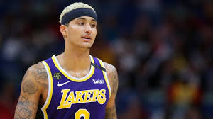 The pair were reportedly spotted hanging out together, spending the afternoon of their fourth of july holiday on a yacht, before jenner headed out. Las 5 Mujeres Mas Famosas Que Han Salido Con Kyle Kuzma