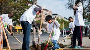 What You Can Do To Help Your Community