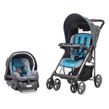 Journeylite Travel System W Embrace Car Seat Kmart Travel System Stroller Travel System Baby Car Seats