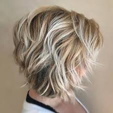Layers can also be adapted to flatter almost any face shape, building a universal cut many modern women embrace. 70 Cute And Easy To Style Short Layered Hairstyles