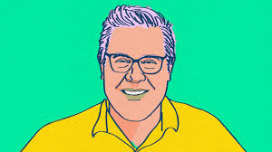 The TASTE Podcast Archives