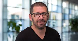 Grad Sebastian Krys Named Among Top Producers of the 21st Century