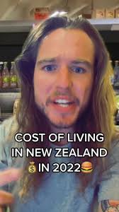 The cost of living in New Zealand in 2022 #nzcomedy #wellingtoncomedy  #wellingtonnewzealand #newzealand #burgerfuel #newzealandcomedy  #costoflivingnz