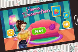 Play the latest room decoration games only on girlsplay.com. Interior Home Decoration Games Apkonline