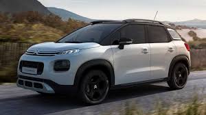 I am thinking that it is because the aircross is a 100kg more heavier then the cactus. C1 And C3 Aircross Get Makeover To Mark Citroen S Centenary