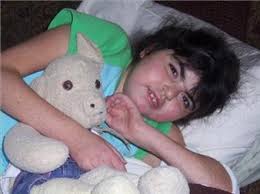 Elizabeth Frederick Obituary (2007)