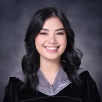 Anna Beatriz Cristobal, CIE