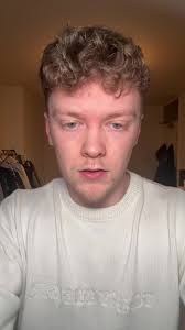 Darragh Greene Swimmer