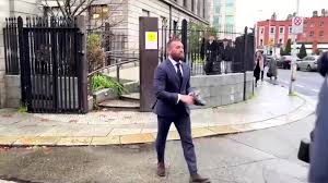 Irish mixed martial arts fighter Conor McGregor sexually assaulted a woman  at a party in Dublin in 2018 and must pay her nearly $260,000 in damages, a  jury decided https://reut.rs/4eKtXNO | Reuters | ...