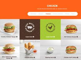 Find an a&w near you en | fr. A W Canada Menu And Burgers Menu Free Coffee