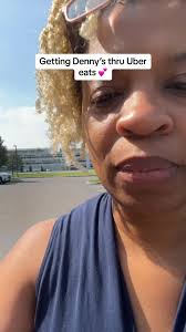 Uber Eats Denise