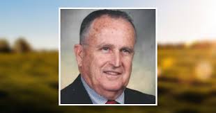 Collas Simpson Obituary July 6, 2017