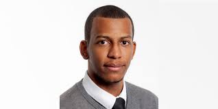 Ricardo Graham-Ward On Intern Experience