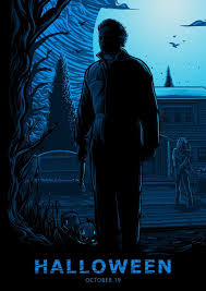 Pin On Halloween 2018 Fan Posters