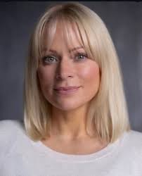 Vicky Myers, DS Lisa Swain