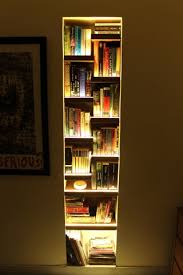 Alexa Controlled Bookshelf Lighting 15 Steps With Pictures Instructables