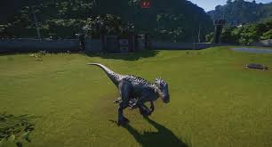 Jurassic world indominus rex guide. Jurassic World Evolution How To Get Indominus Rex Usgamer