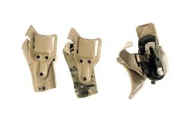 The safariland group strives every day for excellence in innovation, performance and excellence. Safariland 6390rds Als Red Dot Mid Ride Duty Holster