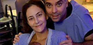 Peoplelooker.com has been visited by 100k+ users in the past month Fernando Gonzalez And Partner Luciana Aymar Welcome Their First Child