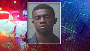 Judge denies bond for pair of Orangeburg robbery suspects